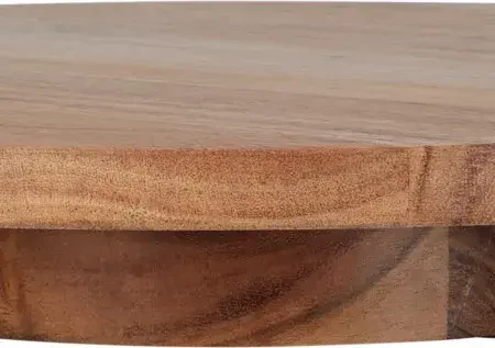 Lazy suzan bandeja para servir 37 cm