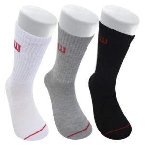 Medias tobilleras deportivas