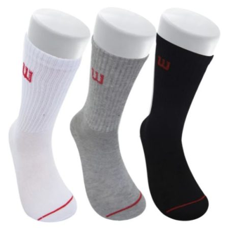 Medias tobilleras deportivas