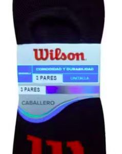 Medias tobilleras deportivas