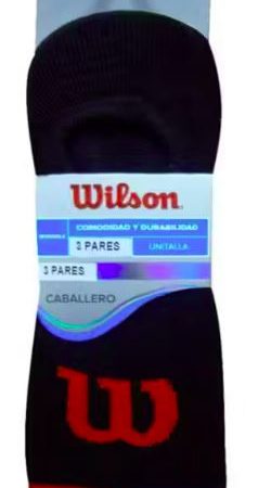 Medias tobilleras deportivas