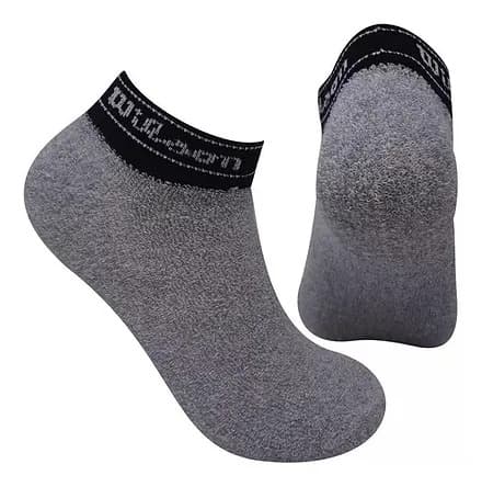 Medias tobilleras deportivas