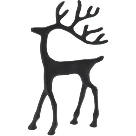 Figura decorativa 19 x 6 x 31 cm