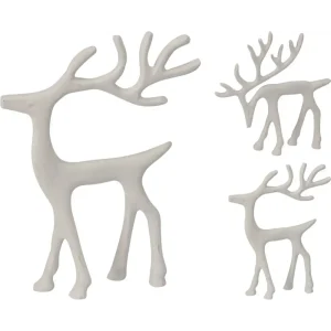 Figura decorativa 15,5 x 3 x 16 cm