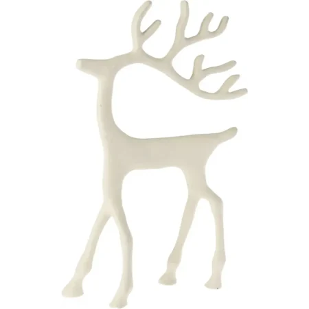 Figura decorativa 20 x 6 x 31 cm