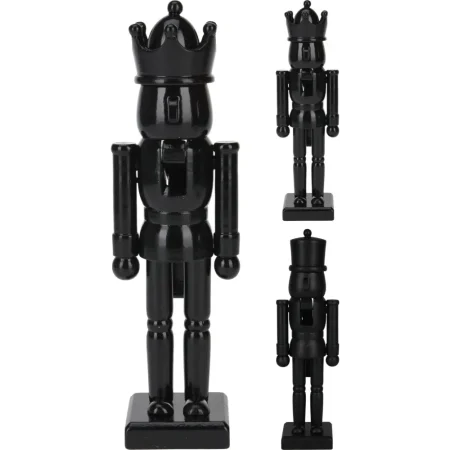 Cascanueces de madera de pino 8x6x25cm 165 gramos