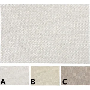 Mantel individual 45x30cm