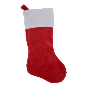 Bota navideña 43 cm