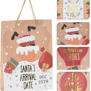 Bolsa de regalo 41 x 33 x 1 cm