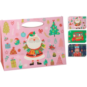 Bolsa de regalo grande