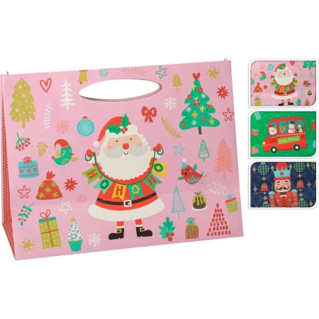 Bolsa de regalo grande