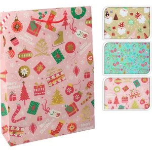 Bolsa de regalo mediana