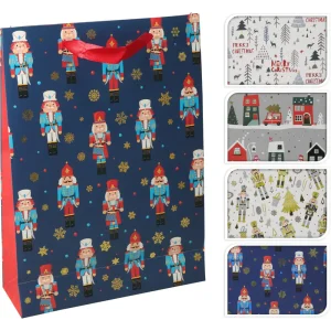 Bolsa de regalo mediana