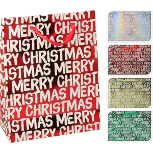 Bolsa de regalo pequeña