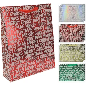 Bolsa de regalo mediana