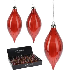 Adorno colgante 6x12cm