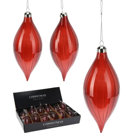 Adorno colgante 6x12cm