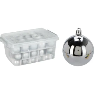 Set de 70 bambalinas 3 x 4 cm, 2 x 5 cm, 2 x 6 cm