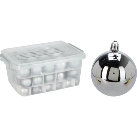 Set de 70 bambalinas 3 x 4 cm, 2 x 5 cm, 2 x 6 cm