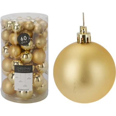 Set de 60 bambalinas