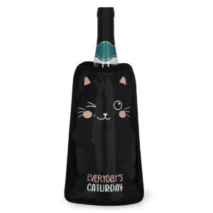 Enfriador de botellas Kitty