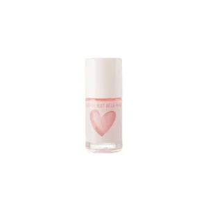 Esmalte para uñas color pink