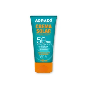 Protector solar SPF 50 100 ml