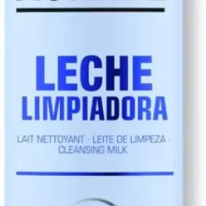 Leche limpiadora 250 ml