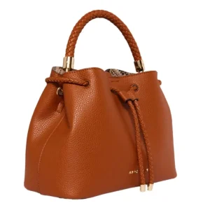 Cartera satchel para dama