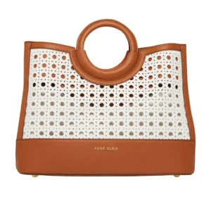 Cartera satchel para dama