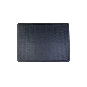 Alfombra de entrada 80 x 100 cm