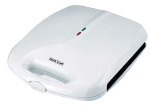 Tostador de arepas con 4 cavidades