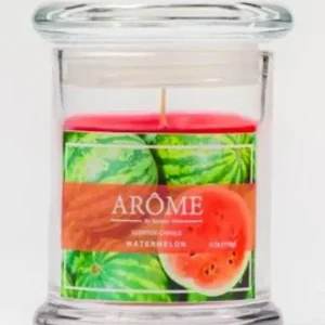Vela arom? 4 oz Watermelon