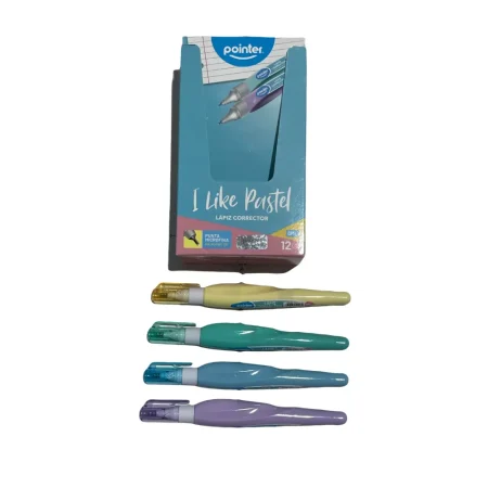 Corrector pastel 6 ml