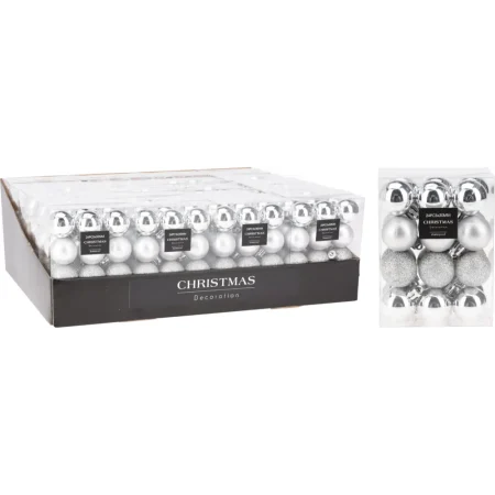 Set de 24 bambalinas 3cm