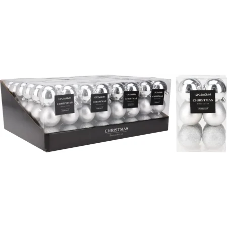 Set de 12 bambalinas 6cm