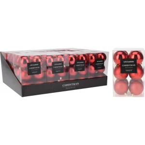 Set de 12 bambalinas 6cm