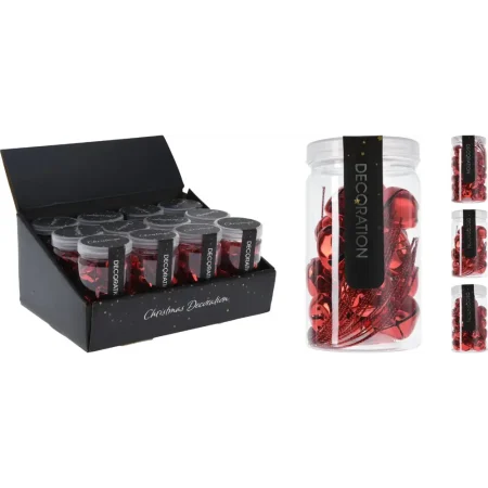 Set de 3 campanas de metal (tama?os surtidos)