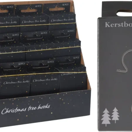 Accesorios para el árbol 5,5 x 2,5 x 10 cm