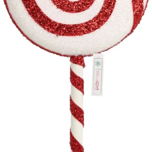 Adorno para colgar chupeta 60 cm