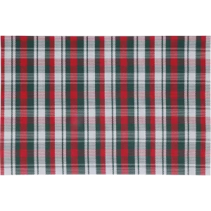 Mantel individual 45 x 30 cm