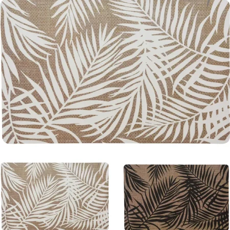 Mantel individual 43,5x28,5 cm