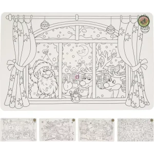 Individual 43,5 x 28,5 x 0,1 cm