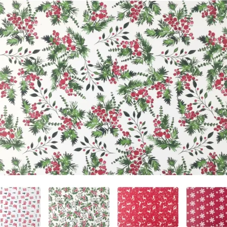 Individual 43,5 x 28,5 x 0,1 cm