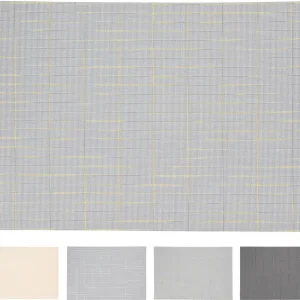 Mantel individual 44,8x29,5 cm