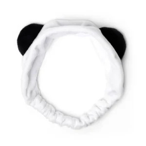 Bandada para el cabello Panda