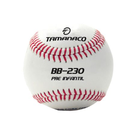 Pelota de beisbol 8,5" 21,59cm