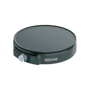 Budare electrico 1500w