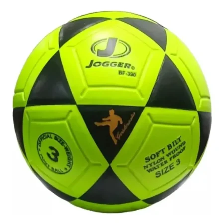Bal?n de f?tbol N?mero 3