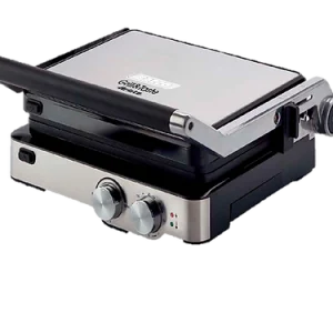 Grill tostadora en acero